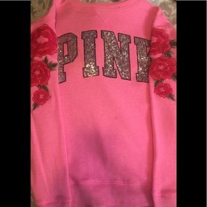 Sweat shirts / Denim Jacket